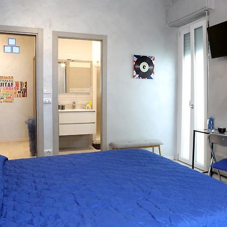 B&B Sanrock Кунео Экстерьер фото