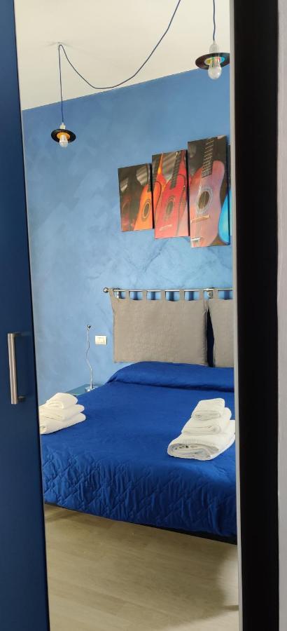 B&B Sanrock Кунео Экстерьер фото