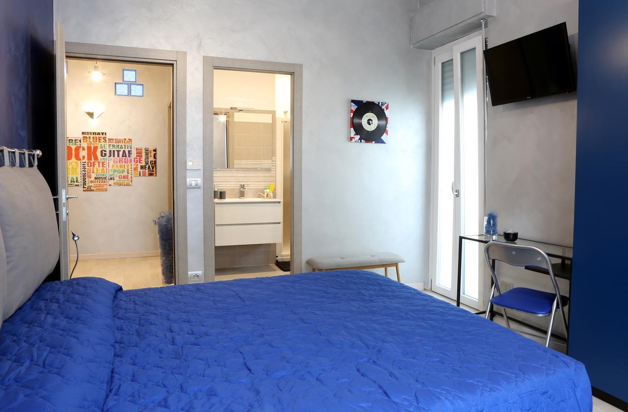 B&B Sanrock Кунео Экстерьер фото