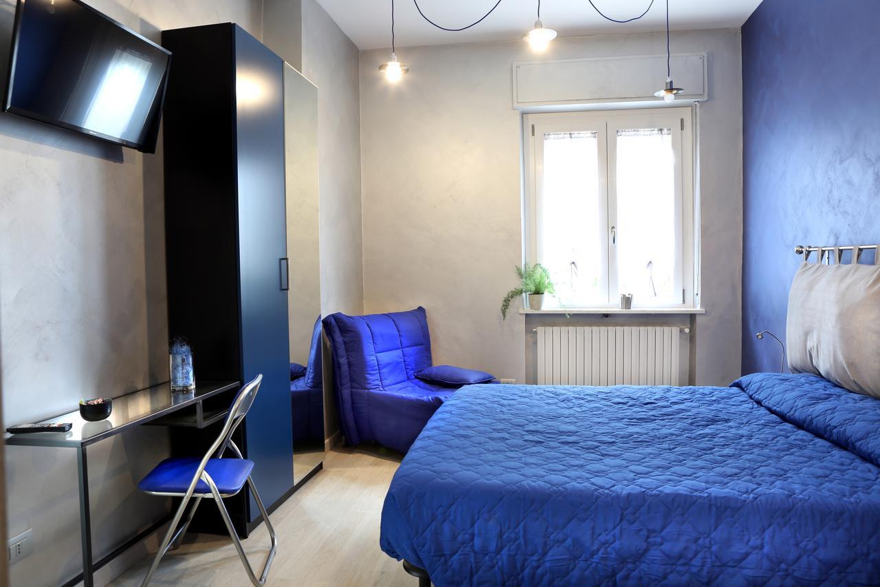B&B Sanrock Кунео Экстерьер фото